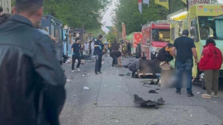 Βανκούβερ: Όχημα παρέσυρε πεζούς – Αναφορές για νεκρούς