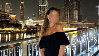 «Barbie» αστυνομικός: Τα... ραντεβού στο Ντουμπάι και η αναρρωτική