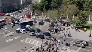 Ισπανία-Πορτογαλία: Το σπάνιο ατμοσφαιρικό φαινόμενο που προκάλεσε το πρωτοφανές μπλακ άουτ