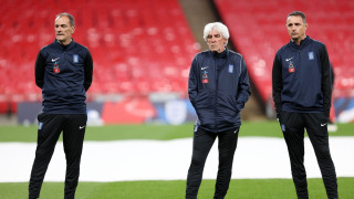 Αυτοί οι δύο παίκτες είναι στο «μπλοκάκι» του Γιοβάνοβιτς… για Σλοβακία και Βουλγαρία