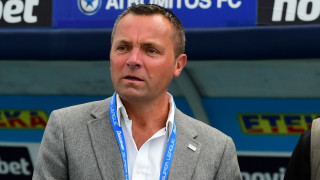 Λανουά: «Κανένα πέναλτι στη φάση του Ντεσπόντοφ»