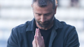 Στέλιος Μαλεζάς: Πανηγύρισε σαν... γκολ την ακύρωση του πέναλτι!
