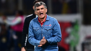 Μεντιλίμπαρ: «Το πρωτάθλημα δεν έχει τελειώσει, παρά την κατάκτηση του τίτλου»