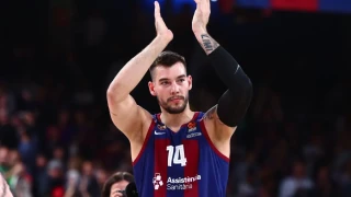 Ζωντανή με 100άρα η Μπαρτσελόνα