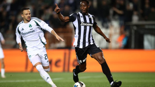 Μπουρουτζίκας: «Θα είναι καλύτερος φέτος ο Μεϊτέ»