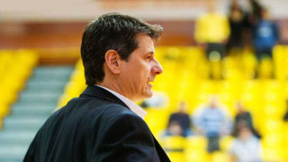 Άρης-Βόλεϊ: Έλυσε τη συνεργασία του με τον Γιάννη Μέλκα!