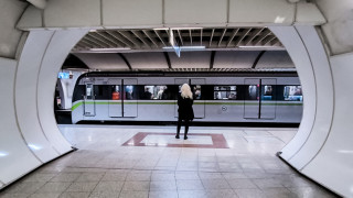 Απινιδωτές θα τοποθετηθούν σε μετρό και ταξί στην Αθήνα