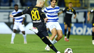 Λορέν Μορόν: Ποιες είναι οι δύο μεγάλες προκλήσεις για τον επιθετικό του Άρη