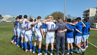 Πρωταθλητής ο Νέστος Χρυσούπολης και άνοδος στη Super League 2