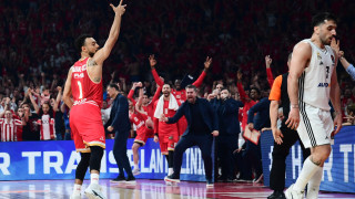 Euroleague-Ολυμπιακός: Break στη Μαδρίτη και… Άμπου Ντάμπι