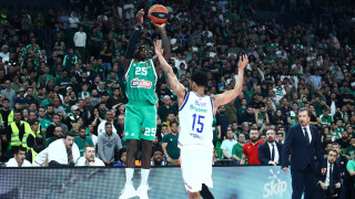 Euroleague-Παναθηναϊκός: Σχέδιο απόδρασης και… break κόντρα στην Εφές
