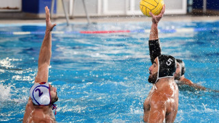 Κακή εμφάνιση και ήττα για τον ΠΑΟΚ από τον ΝΟ Βουλιαγμένης