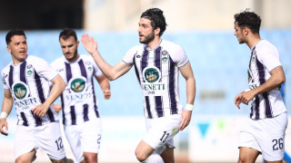 Ηρακλής-Μακεδονικός: Εκτός ενδεκάδας και... εκτός αποστολής ο Τσιριγώτης