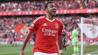 Πρωτοσέλιδο της A Bola η «μαγεία» του Παυλίδη: «Επινόησε μια ιδιοφυή κίνηση»