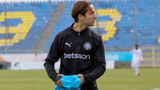 ΟΦΗ: Εκτός με Άρη ο Ριέρα λόγω θλάσης