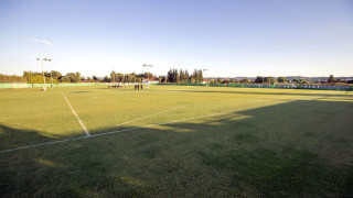 Άρης: Νέα γήπεδα, πισίνα και εστιατόριο στο «Δασυγένειο»