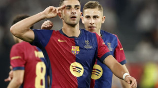 Copa Del Rey: Επικό ματς με Κυπελλούχο την Μπαρτσελόνα