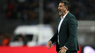 Βιτόρια: «Θα συνεχίσουμε να πιστεύουμε έως το τέλος για τον στόχο μας»