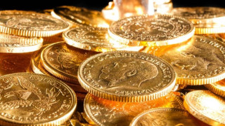 Χρυσός: Εκτοξεύονται οι τιμές του σε ιστορικά επίπεδα-Πόσο πωλούνται οι χρυσές λίρες