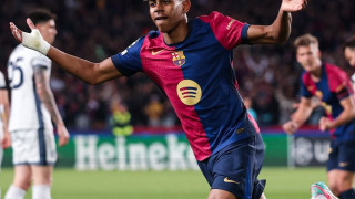 Πλήγμα με Γιαμάλ στη Μπαρτσελόνα: Πόσο διάστημα θα μείνει εκτός δράσης