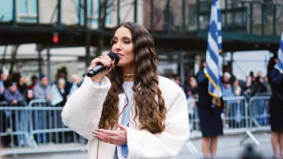 Trish Christakis: H φωτό της σηκώνει... NBA-Τι ομάδα είναι στην Ελλάδα