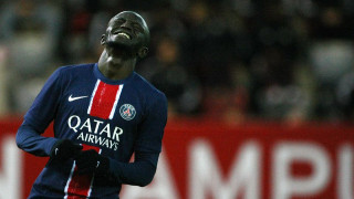 Μάντσεστερ Σίτι: «Αρπαγή» 18χρονου ταλέντου από την Παρί Σεν Ζερμέν