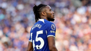 Λίβερπουλ: Θέλει να φέρει στο «Άνφιλντ» τον Ενκουνκού-Ποια είναι η τιμή πώλησης