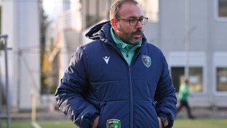 Μακεδονικός-Καΐπαλέξης: «﻿Στόχος της β' ομάδας η βελτίωση και η εξέλιξη των παικτών»