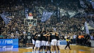 ΚΑΕ ΠΑΟΚ: «Όλοι μαζί να γράψουμε ξανά ιστορία»