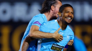 Κύπρος: Έγραψε ιστορία η Πάφος-Κατέκτησε το πρώτο Πρωτάθλημα στην ιστορία της