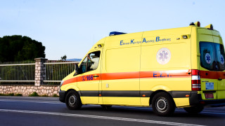 Βέροια: Όχημα παρέσυρε 8χρονο που ξέφυγε από τη γιαγιά του