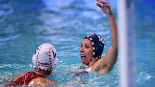 Αποκλείστηκε ο Ολυμπιακός, στον τελικό η Σαμπαντέλ