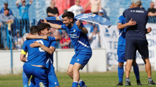 Σχηματίζεται ο χάρτης της νέας Super League 2