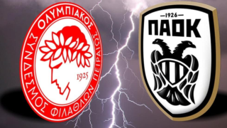 «Nik Mil-BET»: ΔΥΟ ΜΕΓΑΛΑ ΝΤΕΡΜΠΙ για τη δεύτερη θέση και ΕΙΔΙΚΑ