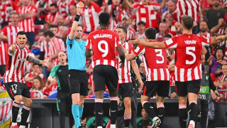 «Μπλόκο» της FIFA στην Αθλέτικ Μπιλμπάο με απαγόρευση μεταγραφών