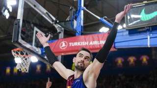 Εφτάψυχη η Μπαρτσελόνα, έστειλε τη σειρά σε πέμπτο παιχνίδι