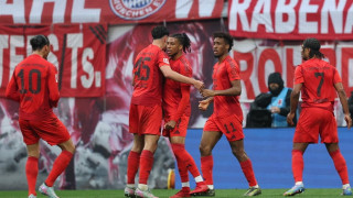 Επέστρεψε στον θρόνο της η Μπάγερν Μονάχου