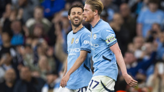 Με γκολ του Ντε Μπρόινε η Σίτι πήρε το τρίποντο με τη Γουλβς