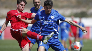 SL2: «Χρυσός» βαθμός παραμονής (2-2) για την Καβάλα μετά από ματς θρίλερ