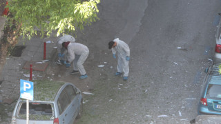 Έκρηξη στη Θεσσαλονίκη-Ομολόγησε ο 36χρονος: «Πληρώθηκα για να μεταφέρω τη βόμβα»