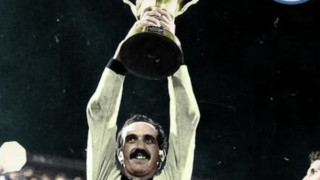 ΓΣ Ηρακλής για Φανάρα: «Καλό Παράδεισο Γρηγόρη»