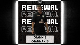 General Manager στον ΠΑΟΚ F&U και τη νέα σεζόν ο Γιάννης Γιαννάκης!