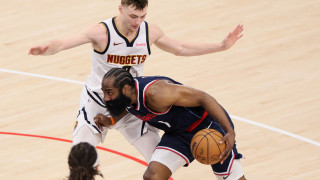 ΝΒΑ: Θέλημα Μπράνσον και 4-2 – Στο Game 7 το Νάγκετς-Κλίπερς