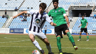 SL2-Βόρειος όμιλος: Οι τελικές βαθμολογίες σε Play Off και Play Out