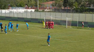 Φινάλε με ισοπαλία για τον Καμπανιακό