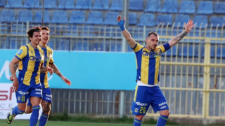 Κόκκινος: Χωρίς άγχος και σε φόρμα η Τρίπολη