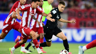 PAOK VIEW: «Δεν έχασε σήμερα τη δεύτερη θέση ο ΠΑΟΚ, το -17 από τον Ολυμπιακό είναι... θέμα»