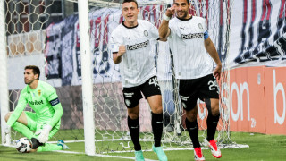 ΟΦΗ: Ανανέωσε με Λαμπρόπουλο μέχρι το 2026