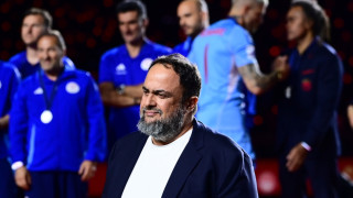 Ποιος πρώην της ΑΕΚ ανέλαβε πόστο στη Ρίο Άβε!