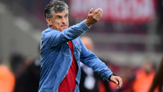 Μεντιλίμπαρ: «Συγκεντρωνόμαστε απόλυτα στο πρωτάθλημα-Ο Ποντένσε θα είναι έτοιμος με ΠΑΟΚ»